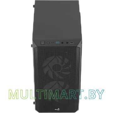 Корпус AeroCool CS-107-A-BK-V2 картинка 7